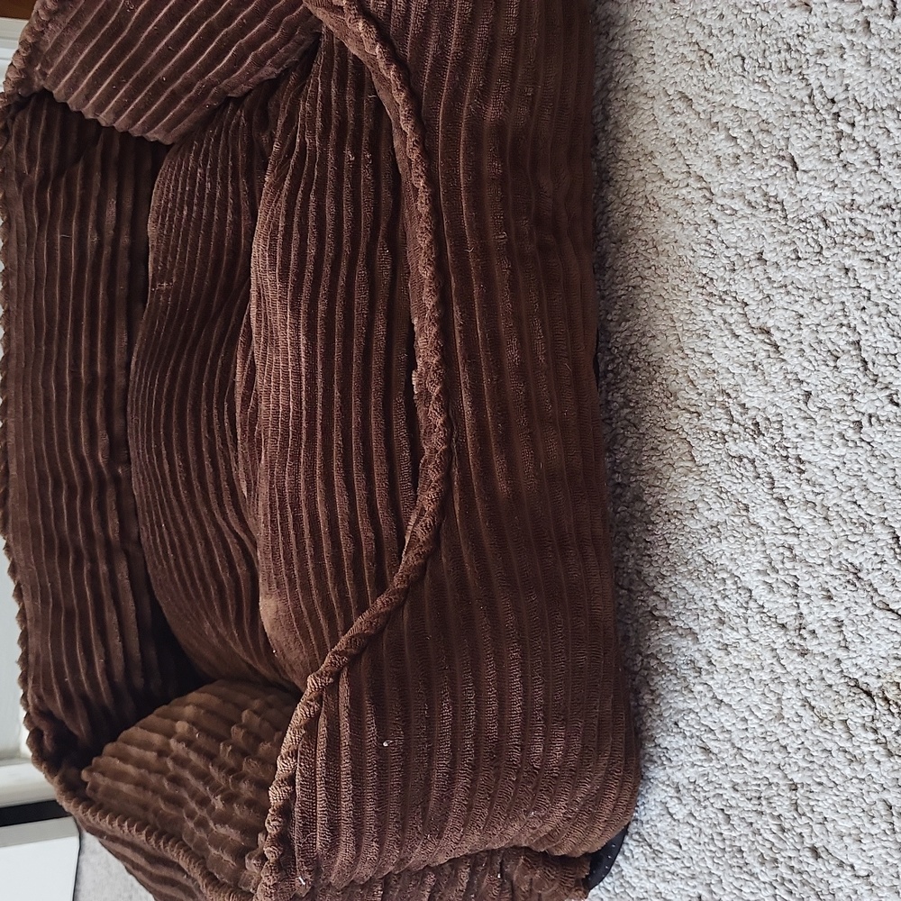 Dog bed - Picture 2 of 9